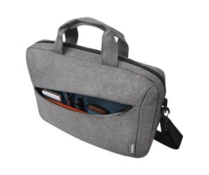 Veske/Hylster/Sekk til bærbar PC - Lenovo Casual Toploader T210 notebook carrying case 15.6" - GX40Q17231