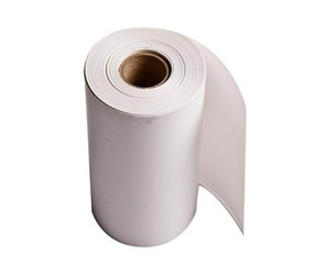 Papir, Fotopapir & Etiketter - Brother - receipt paper - 1 roll(s) - RDP08E5