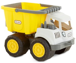 Leketøysbil - Little Tikes Dirt Diggers™ 2-in-1 Dump Truck - 650543