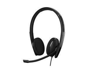 Hodetelefoner - EPOS SENNHEISER ADAPT 160 USB-C II - 1000919