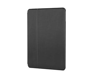 Nettbrett - Deksler og etui - Targus Click-In Apple iPad 10.2" - 10.5" Deksel - Svart - THZ850GL