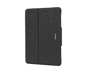 Nettbrett - Deksler og etui - Targus Pro-Tek case for iPad (8th / 7th Gen) 10.2" - THZ852GL