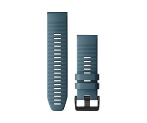 Smartklokke - Tilbehør - Garmin QuickFit - watch strap - 010-12864-03