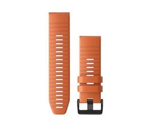 Smartklokke - Tilbehør - Garmin QuickFit - watch strap - 010-12864-01