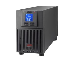 UPS - APC SRV2KI - Easy UPS On-Line - 2000VA/1600W - SRV2KI