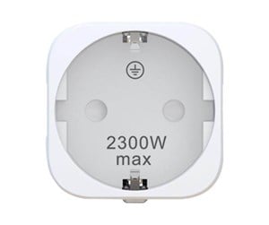 Smarthus - Aeotec Smart Switch 7 - ZW175