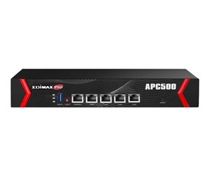 Nettverksutstyr - Edimax APC500 Wireless AP Controller - APC500