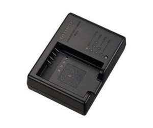 Batterier & Ladere - Olympus BCH-1 battery charger - V6210380E000