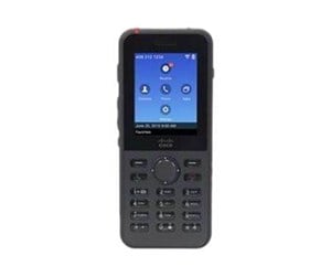 Telefon - Cisco Unified Wireless IP Phone 8821 - CP-8821-K9-BUN