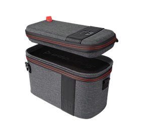 Spill - Tilbehør - PDP Switch Pull-N-Go Case - Elite - 500-141-EU