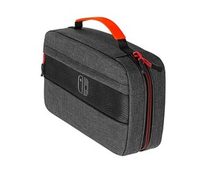 Spill - Tilbehør - PDP Switch Commuter Case - Elite - 708056066215