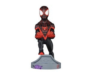 Spill - Tilbehør - Cable Guys Marvel: Miles Morales - Accessories for game console - 5060525893155