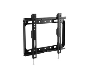 Veggmontering, AV-braketter & AV-møbler - Philips TV Wall Mount 17-84'' 60kg 60 kg 84" 100 x 100 mm - SQM3642/00