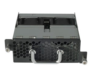 Tilbehør - HP E Front to Back Airflow Fan Tray - JG552A