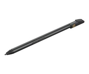 Mus - Lenovo ThinkPad Pen Pro-8 - Stylus - Active electrostatic - 2 - Svart - 4X80W59949