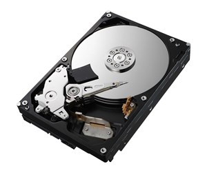 Harddisk - Toshiba P300 High Performance HDWD240UZSVA - 4TB - Harddisk - HDWD240UZSVA - SATA-600 - 3.5" - HDWD240UZSVA