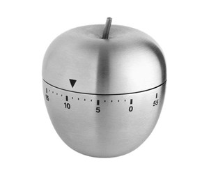 Andre kjøkkenapparater - TFA Kitchen Timer Apple - 38.1030.54