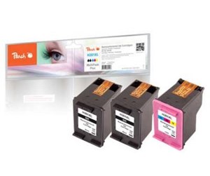 Printertilbehør blekk/toner - Peach - ink cartridge - Blekkpatron - PI300-564