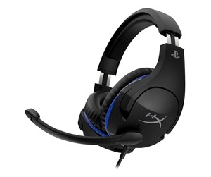 Hodetelefoner - HyperX Cloud Stinger (PS4 Licensed) - HX-HSCSS-BK/EM