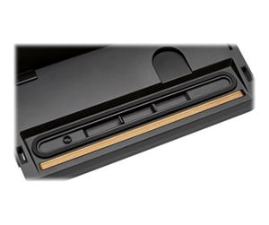 Andre kjøkkenapparater - ProfiCook PC-VK 1146 - vacuum sealer - black/stainless steel - PC-VK1146