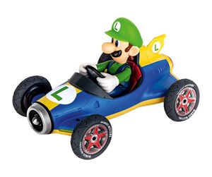 Fjernstyrt - Carrera RC RC Mario Kart 8 - 370181067