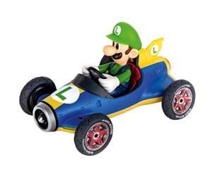 Fjernstyrt - Carrera RC RC Mario Kart 8 - 370181067