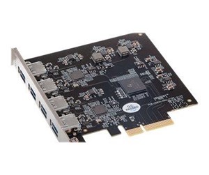 Kontroller - Sonnettech Allegro Pro USB 3.1 PCIe - USB3-PRO-4P10-E