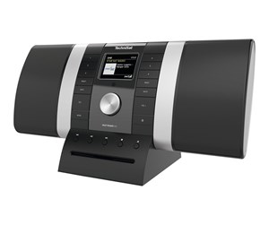 Mikro- og minisystemer - TechniSat MULTYRADIO 4.0 - audio system - 0000/3920