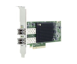 Nettverksadapter - Lenovo Emulex LPe35002 32Gb 2-port PCIe Fibre Channel Adapter - 4XC7A08251