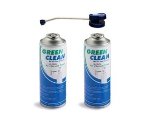 Rengjøring - Green Clean Hi Tech Starterkit 1 - GS-2051