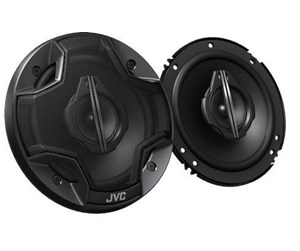 Bilstereo - JVC CS-HX639 - for car - CS-HX639