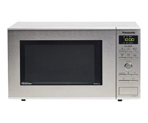 Mikrobølgeovn - Panasonic NN GD 37 HSGTG Stainless Steel - NN-GD37HSGTG