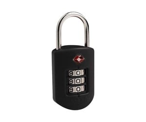 Sikkerhetsutstyr - Pacsafe Prosafe 1000 TSA - 10260100