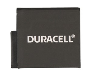 Kamerabatteri & Batterigrep - DURACELL Li-Ion Battery 1250mAh for GoPro Hero 5/H - DRGOPROH5