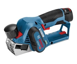 Verktøy - Bosch GHO 12V-20 Professional (SOLO) - 06015A7002