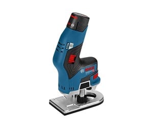 Verktøy - Bosch GKF 12V-8 Professional (SOLO) - 06016B0001