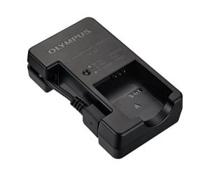 Batterier & Ladere - Olympus UC-92 multi-charger for LI-90B/LI-92B - V6210420W000