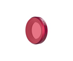 Fotofilter - PGYTECH OSMO Action Filter Pink - P-11B-025