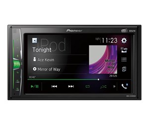 Bilstereo - Pioneer DMH A3300DAB - DMH-A3300DAB