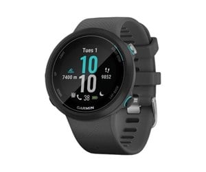 Smartklokke, Smartwatch & Sportsklokke - Garmin Swim 2 - 010-02247-10