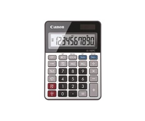 Kalkulator - Canon LS-102TC Desktop Calculator - 2471C001