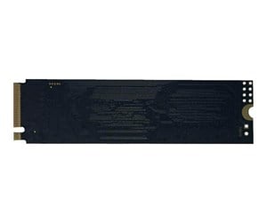 SSD - Innovation IT SSD M.2 512GB InnovationIT Black NVMe PCIe retail - 00-512111