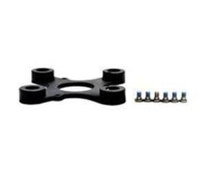 Droner - DJI ZH4-3D Damping Unit UpperBrct part6 - CP.ZM.000153