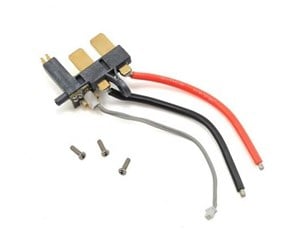 Droner - DJI P4 Aircarft Power port module Part3 - CP.PT.000338