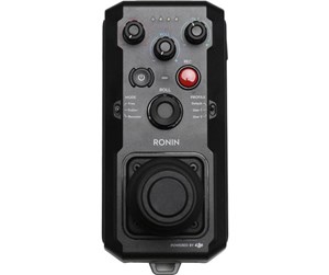 Droner - DJI Ronin2 Part 4 Remote Controller - CP.ZM.00000033.01