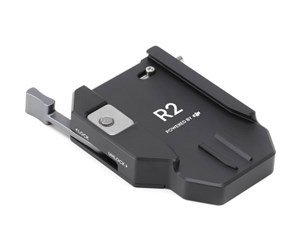 Droner - DJI Ronin 2 Universal Tripod Adapter - CP.RN.00000002.01