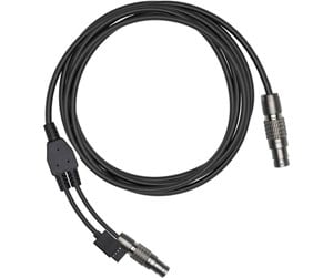 Droner - DJI Ronin 2 CAN Bus Control Cable (98') - CP.RN.00000003.01