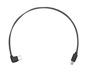 Diverse kabel - DJI Multi-Camera Control Cable - CP.RN.00000044.01