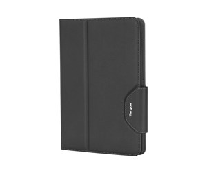 Nettbrett - Deksler og etui - Targus VersaVu Classic Apple iPad 10.2 - 10.5" Cover - Black - THZ855GL