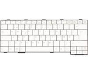 Tastatur - Fujitsu FUJCP474618-XX notebook spare - FUJ:CP474618-XX